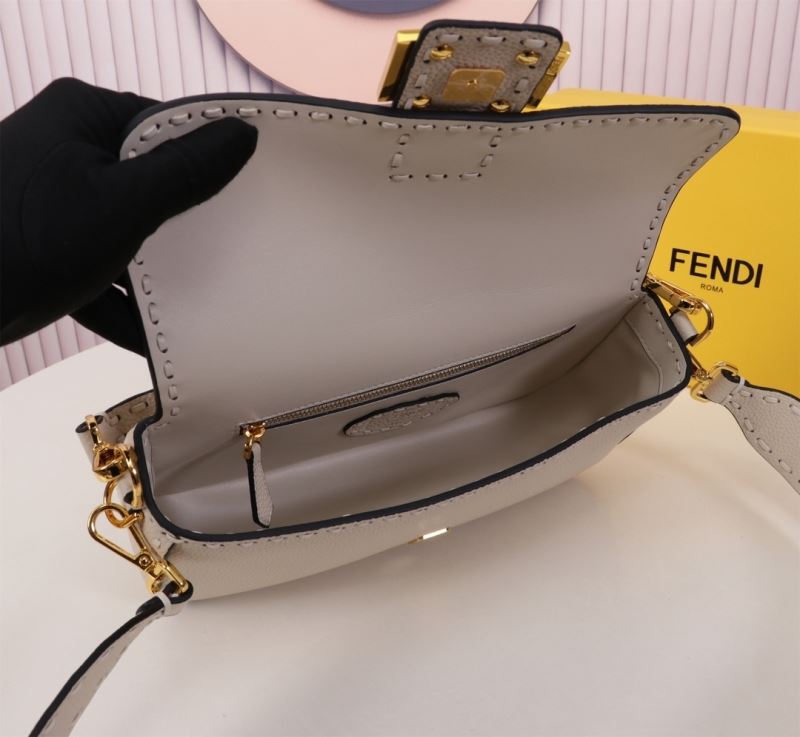 Fendi Baguette Bags